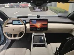 2025 Nio ET5T 75kWh Touring — фото 6