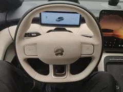 2025 Nio ET5T 75kWh Touring — фото 7