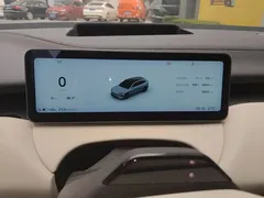 2025 Nio ET5T 75kWh Touring — фото 8