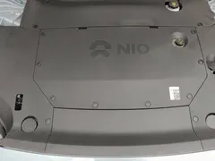 2025 Nio ET5T 75kWh Touring — фото 16