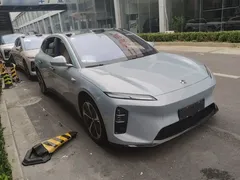 2025 Nio ET5T 75kWh Touring — фото 22