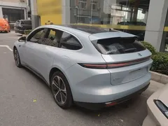 2025 Nio ET5T 75kWh Touring — фото 23
