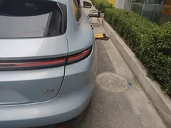 2025 Nio ET5T 75kWh Touring — фото 24