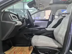 2025 BYD Seal 06 Touring 06 DM-i 150KM, синий — фото 8