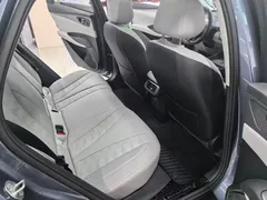 2025 BYD Seal 06 Touring 06 DM-i 150KM, синий — фото 13