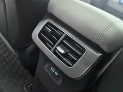 2025 BYD Seal 06 Touring 06 DM-i 150KM, синий — фото 14