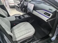 2025 BYD Seal 06 Touring 06 DM-i 150KM, синий — фото 15