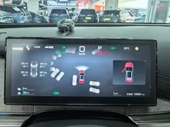 2025 BYD Seal 06 Touring 06 DM-i 150KM, синий — фото 21