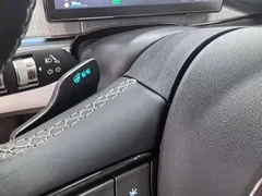 2025 BYD Seal 06 Touring 06 DM-i 150KM, синий — фото 29