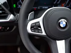 2022 BMW 4 Series 4 425i M, синий — фото 17