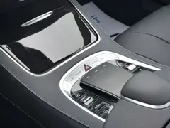 2018 Mercedes-Benz S-Class S 450 4MATIC Coupe, белый — фото 14
