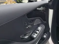 2018 Mercedes-Benz S-Class S 450 4MATIC Coupe, белый — фото 15