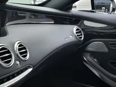 2018 Mercedes-Benz S-Class S 450 4MATIC Coupe, белый — фото 16
