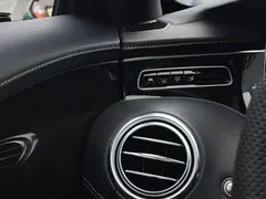 2018 Mercedes-Benz S-Class S 450 4MATIC Coupe, белый — фото 19