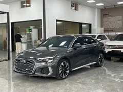 2023 Audi A3L Limousine 35 TFSI — фото 1
