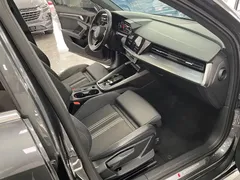 2023 Audi A3L Limousine 35 TFSI — фото 7