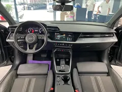 2023 Audi A3L Limousine 35 TFSI — фото 8