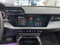 2023 Audi A3L Limousine 35 TFSI — фото 10