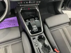 2023 Audi A3L Limousine 35 TFSI — фото 11