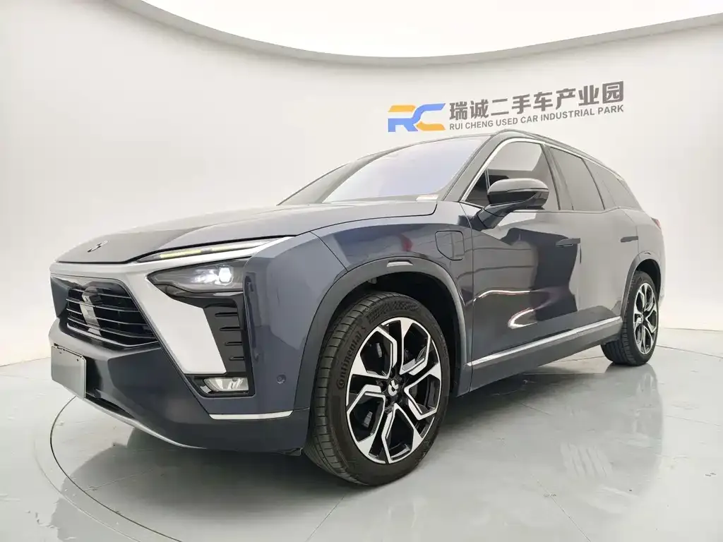 2020 Nio ES8 580KM 6-seat