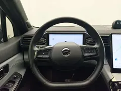 2020 Nio ES8 580KM 6-seat, синий — фото 11