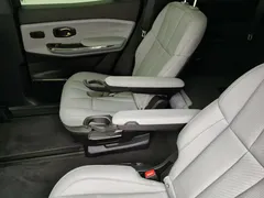 2020 Nio ES8 580KM 6-seat, синий — фото 21