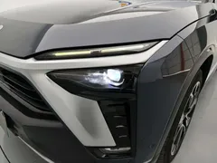 2020 Nio ES8 580KM 6-seat, синий — фото 28