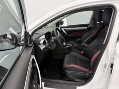 2021 Geely Coolray 1.4T DCT Platinum, белый — фото 20