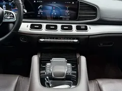 2023 Mercedes-Benz GLE 450 4MATIC Fashion, чёрный — фото 8