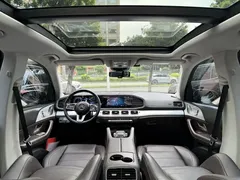 2023 Mercedes-Benz GLE 450 4MATIC Fashion, чёрный — фото 12