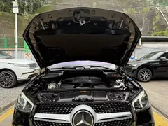 2023 Mercedes-Benz GLE 450 4MATIC Fashion, чёрный — фото 17