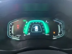 2021 Hyundai ix35 2.0L AT 2WD GLS Leading, синий — фото 4