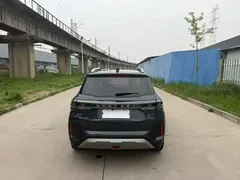 2021 Hyundai ix35 2.0L AT 2WD GLS Leading, синий — фото 8