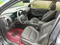 2021 Hyundai ix35 2.0L AT 2WD GLS Leading, синий — фото 10