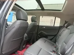 2021 Hyundai ix35 2.0L AT 2WD GLS Leading, синий — фото 12
