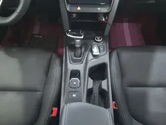 2021 Hyundai ix35 2.0L AT 2WD GLS Leading, синий — фото 16