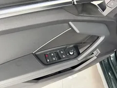 2022 Audi A3L Limousine 35 TFSI, зелёный — фото 7
