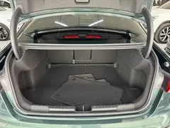 2022 Audi A3L Limousine 35 TFSI, зелёный — фото 20