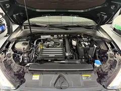2022 Audi A3L Limousine 35 TFSI, зелёный — фото 21