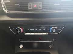 2023 Audi Q5L 40T, белый — фото 11