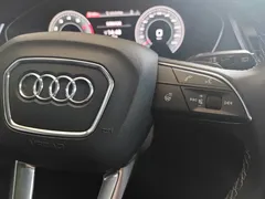 2023 Audi Q5L 40T, белый — фото 13