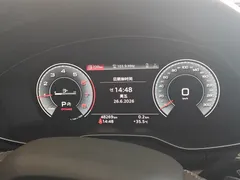 2023 Audi Q5L 40T, белый — фото 14