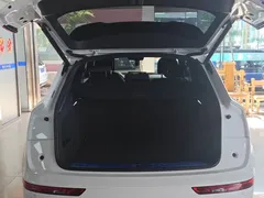 2023 Audi Q5L 40T, белый — фото 20