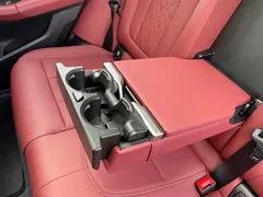 2022 BMW X3 M, чёрный — фото 21