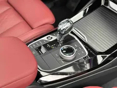 2022 BMW X3 M, чёрный — фото 24