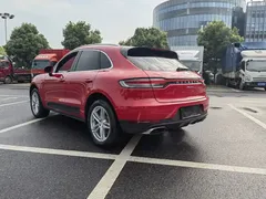 2022 Porsche Macan 2.0T — фото 3