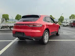2022 Porsche Macan 2.0T — фото 5
