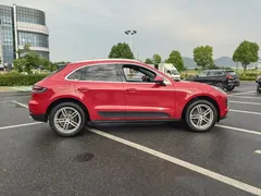 2022 Porsche Macan 2.0T — фото 6
