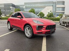 2022 Porsche Macan 2.0T — фото 7