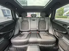 2022 Porsche Macan 2.0T — фото 13